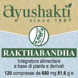 Raktabandh - Ayushakti 